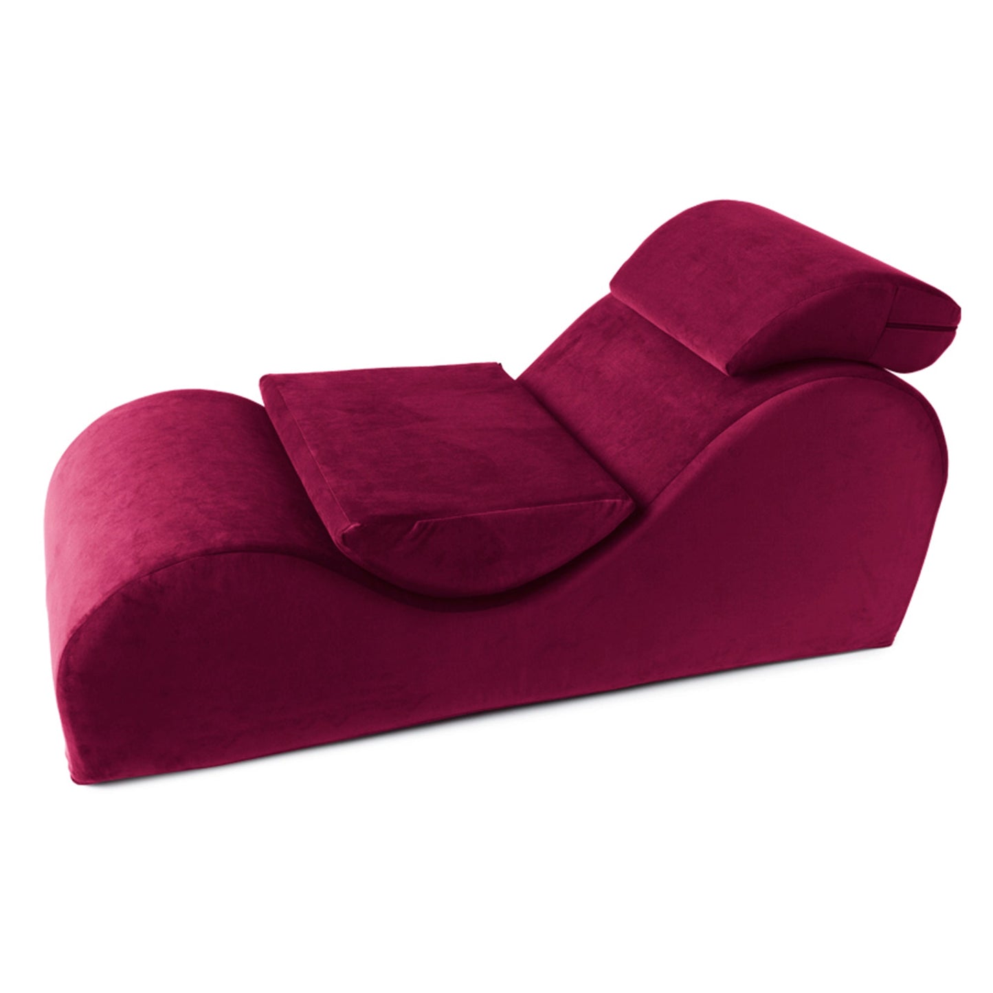 Esse Chaise – Velvish & Valkyrie Editions