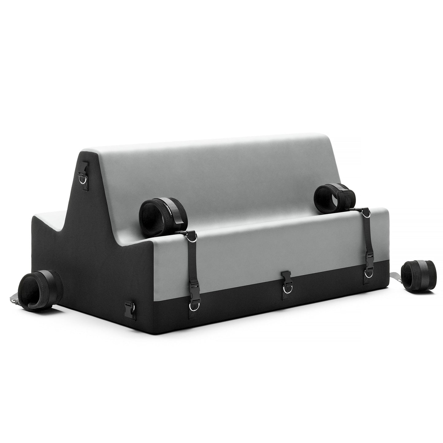Steed Spanking Bench