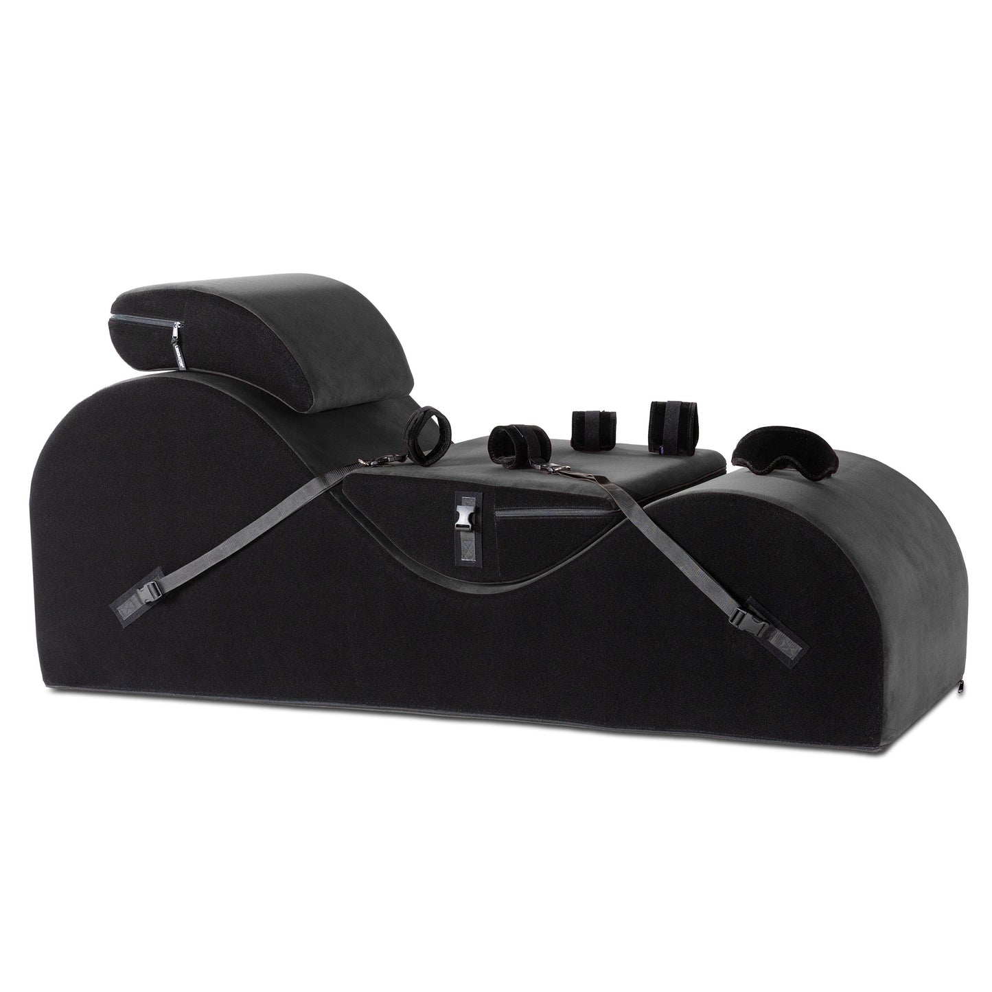Esse Chaise – Velvish & Valkyrie Editions
