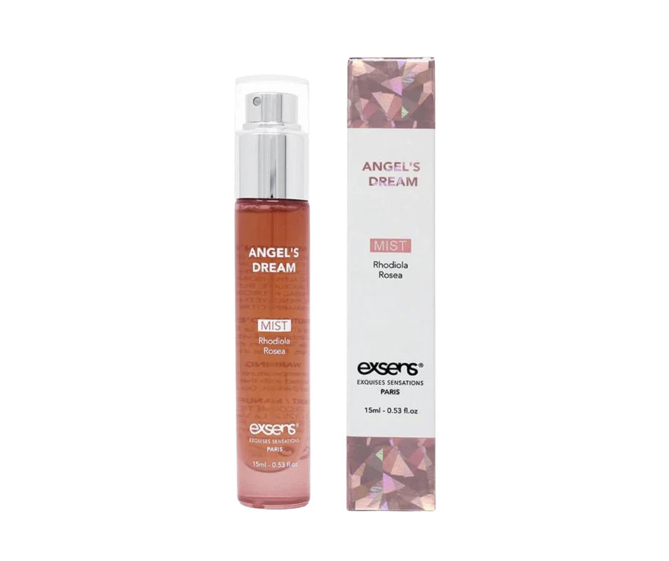 Angel's Dream Rhodiola Rosea Perfume Mist