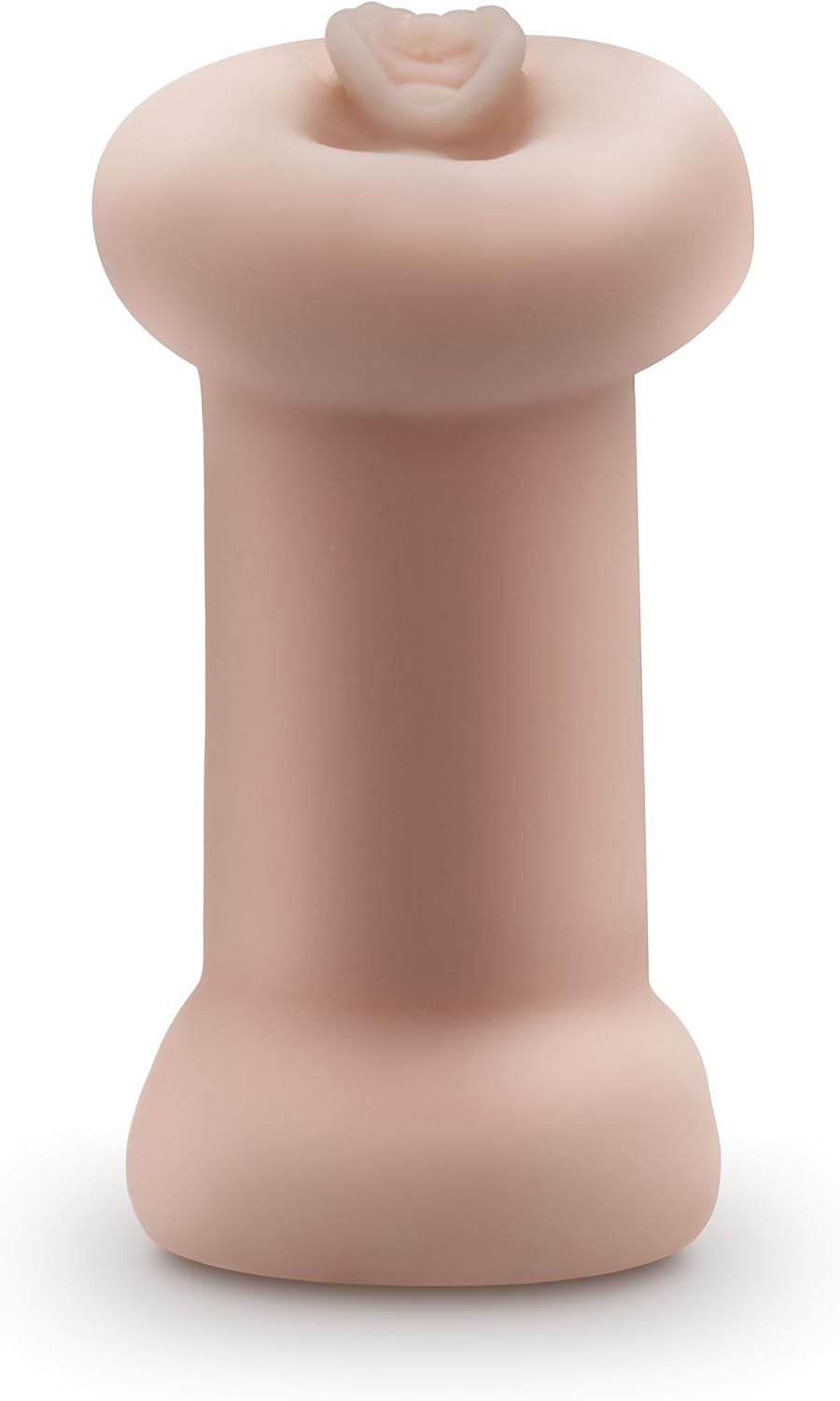 Soft and Wet Double Trouble Glow In The Dark Masturbator