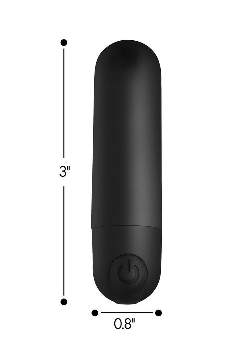 Bang Bullet With Remote