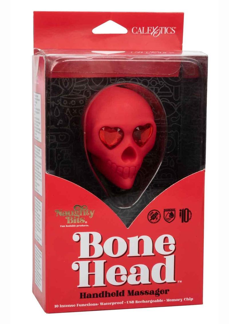 Naughty Bits Bone Head