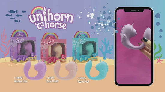 Unihorn C-Horse