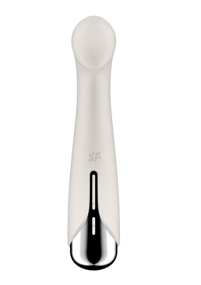 Satisfyer Spinning G-Spot 1