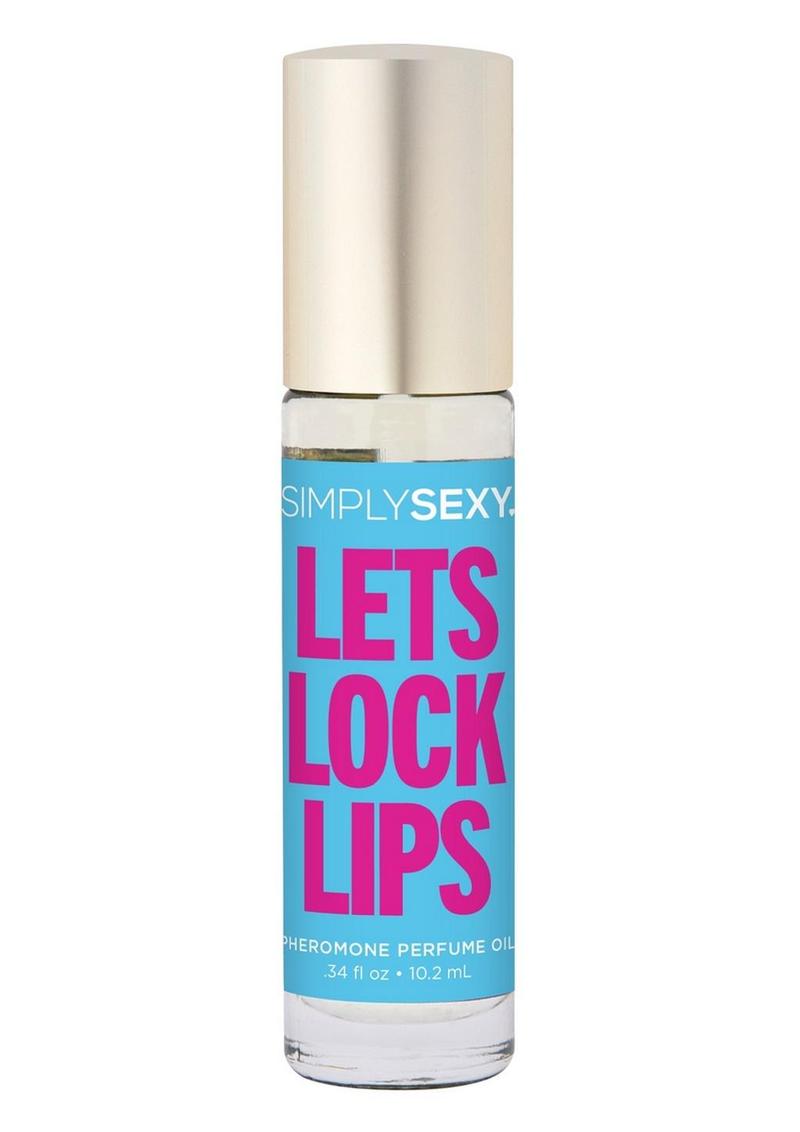 Simply Sexy Pheromone