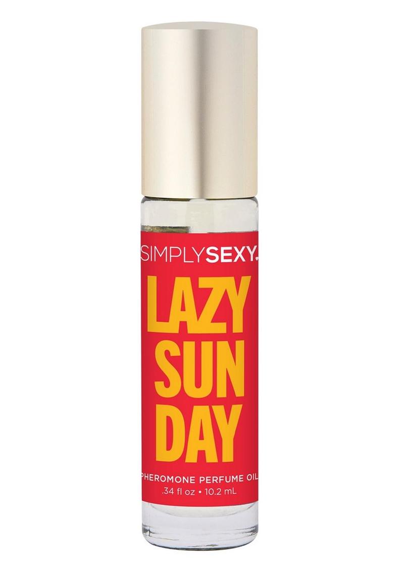 Simply Sexy Pheromone