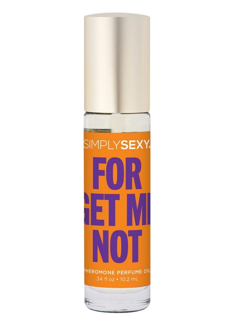 Simply Sexy Pheromone