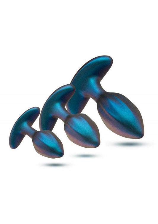 Anal Adventures Matrix Cosmos Plug Kit