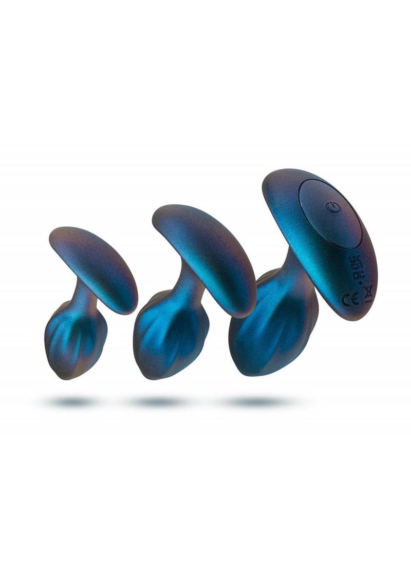 Anal Adventures Matrix Cosmos Plug Kit