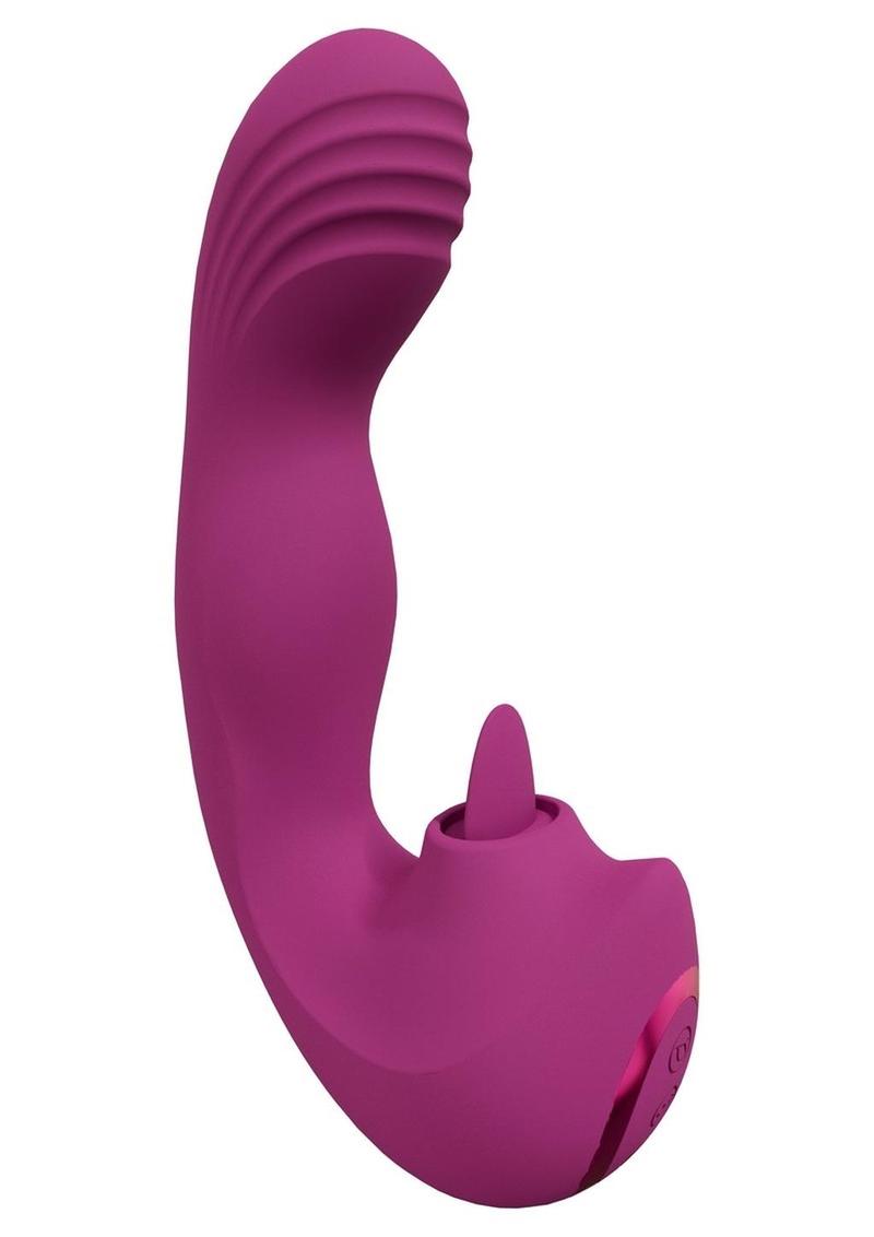 YUMI G-Spot Finger Vibe