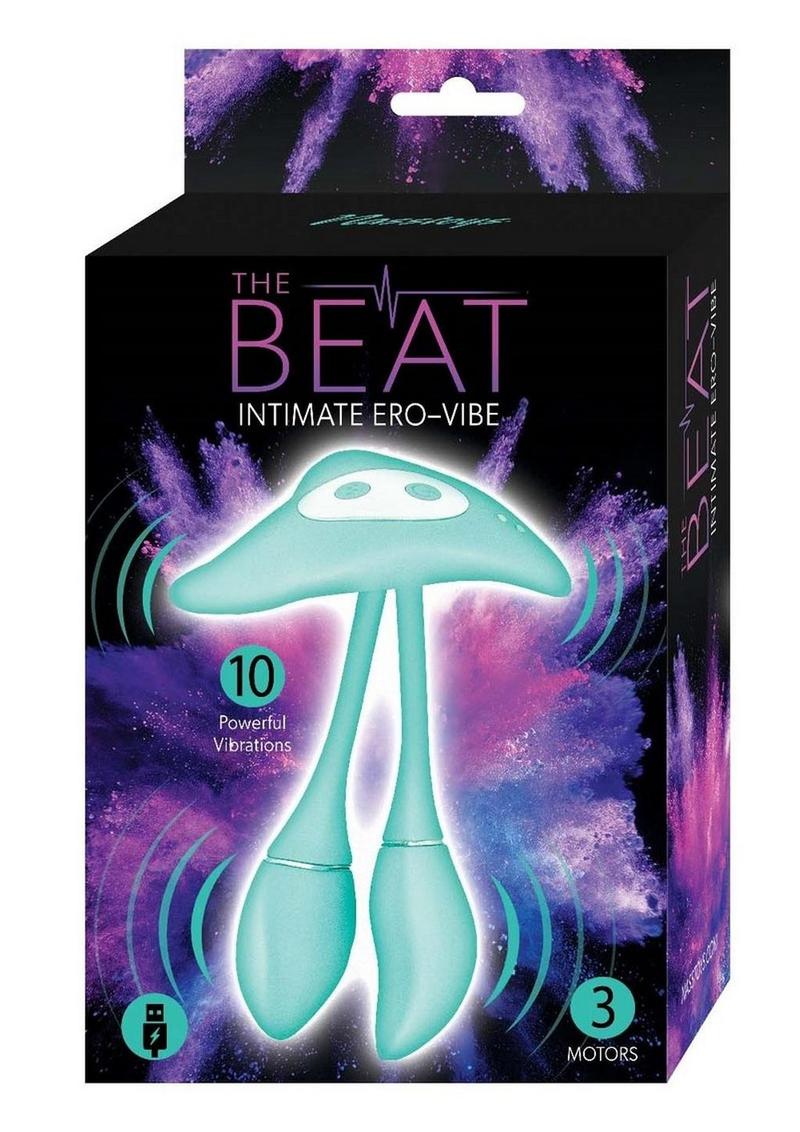 Intimate Ero-Vibe