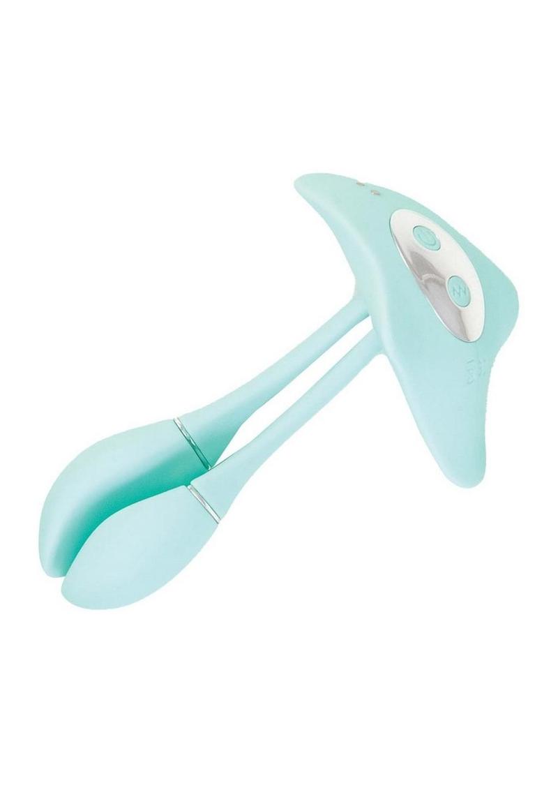Intimate Ero-Vibe