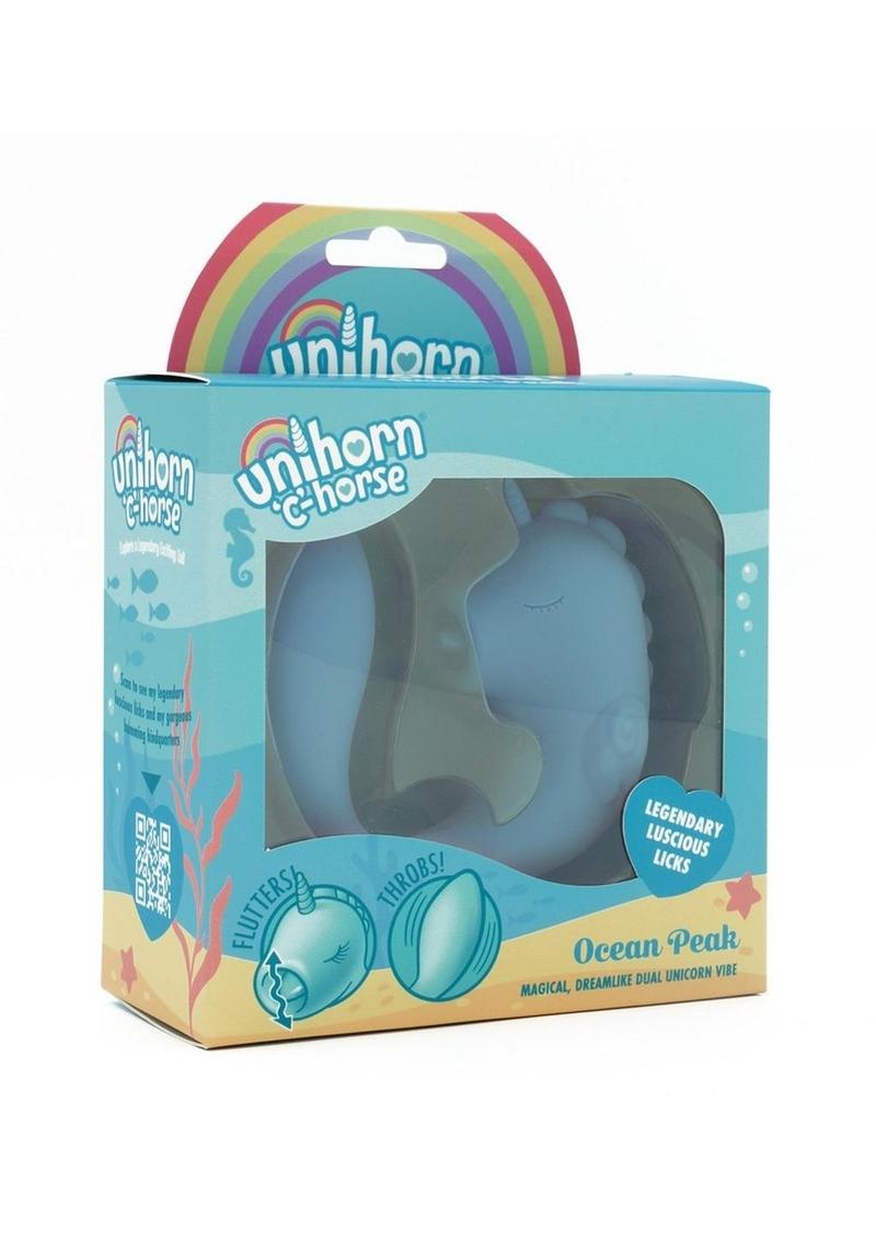 Unihorn C-Horse