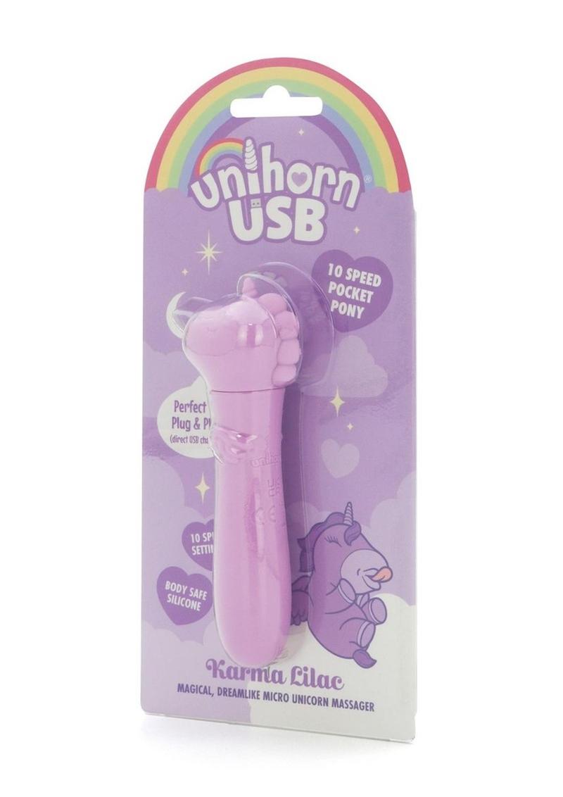 Unihorn Bullet