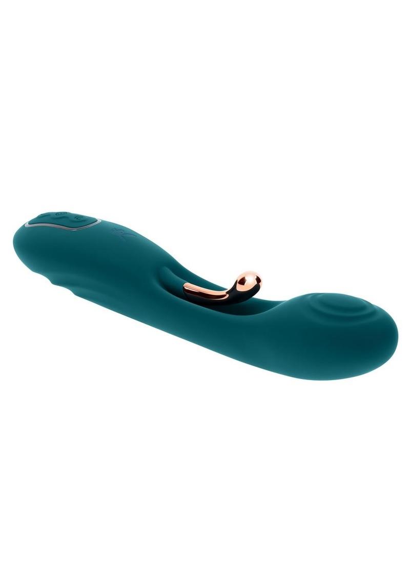 Playboy Aurelie G-Spot Vibe