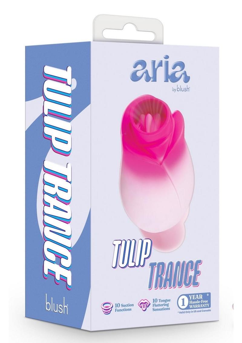 Tulip Trance