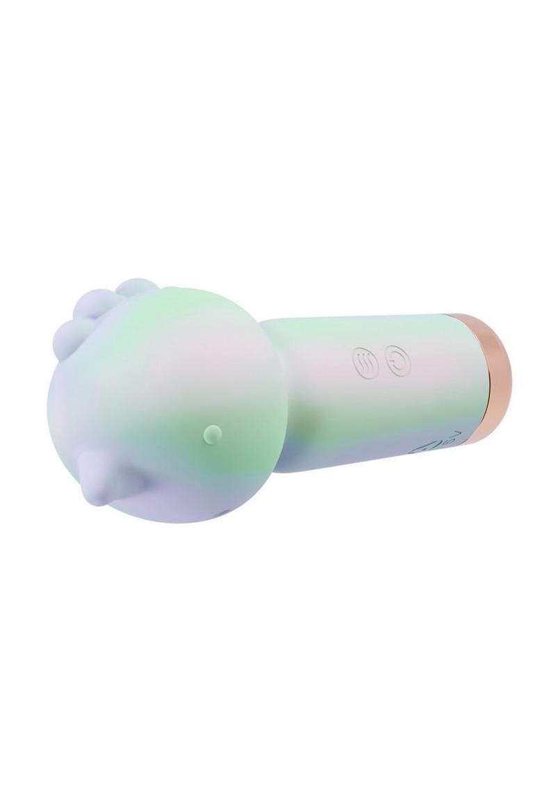 Unicorn Dreams Wand