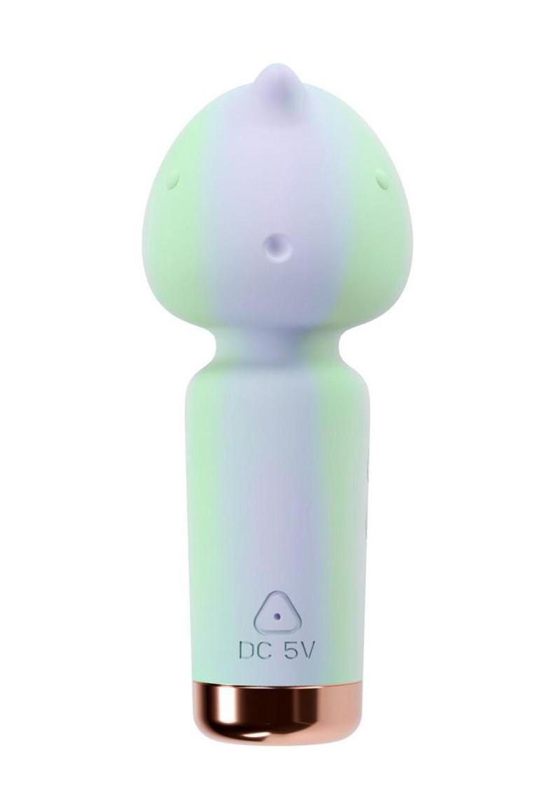 Unicorn Dreams Wand