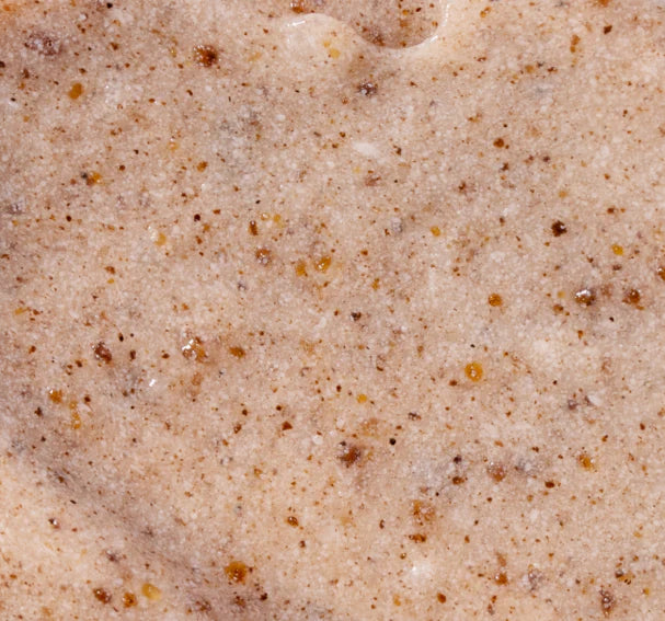 Beaver Butter Exfoliating Polish 8oz