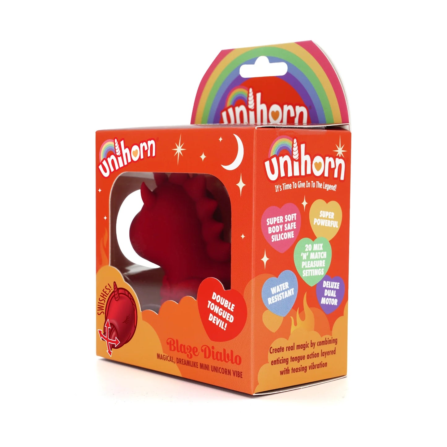 Classic Unihorn®