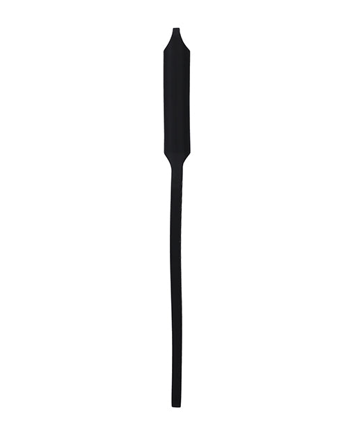 Spanking Paddle - Black