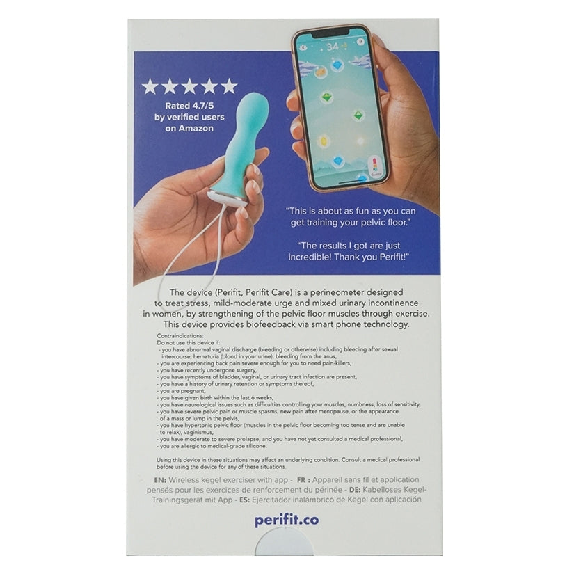 Perifit Care - Kegel Exerciser