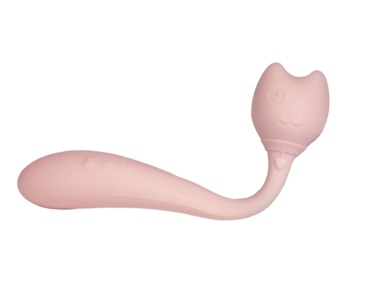 Purrs Like A Kitten App & Remote Controlled Pleasure Kit