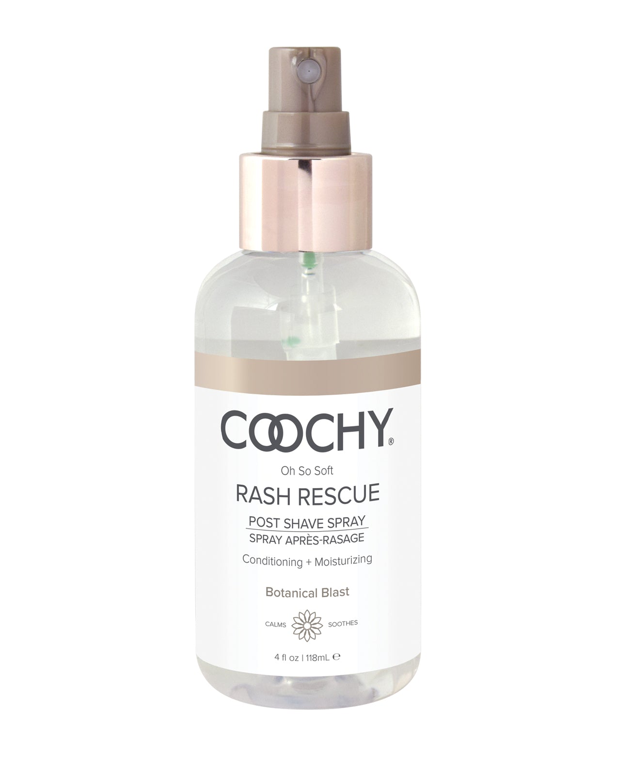 Rash Rescue Mist