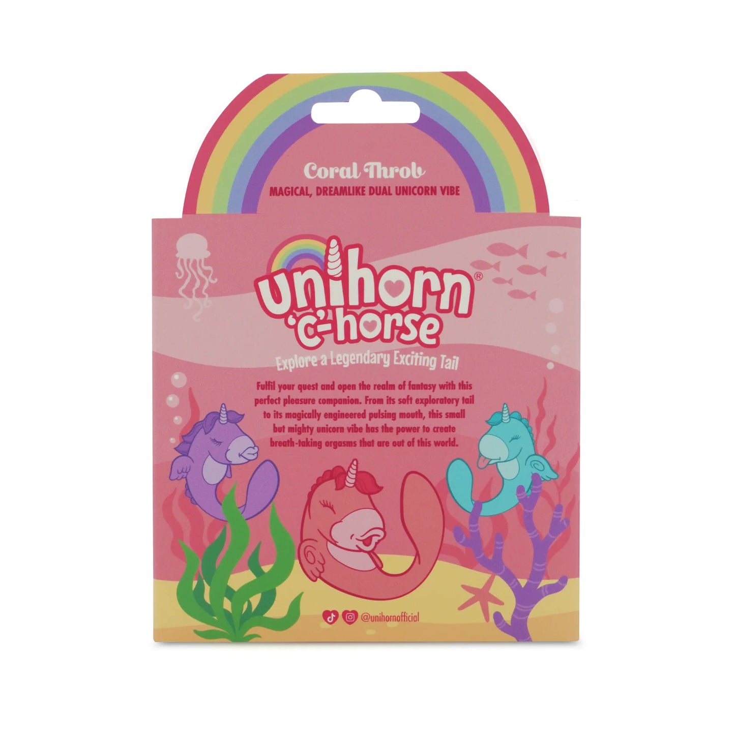 Unihorn C-Horse