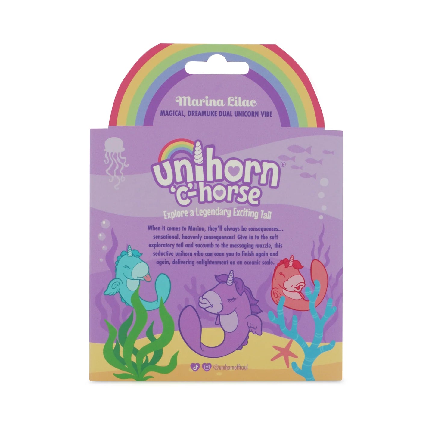 Unihorn C-Horse