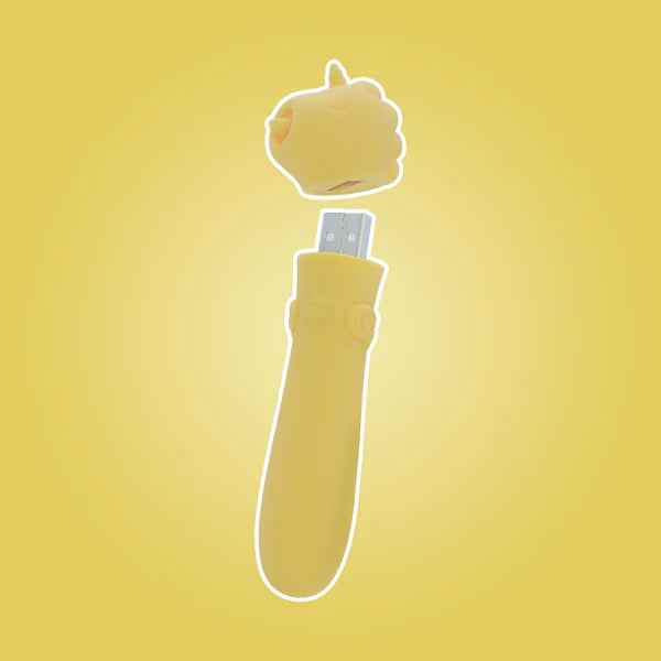 Unihorn Bullet