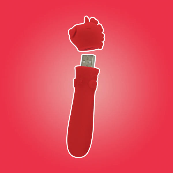 Unihorn Bullet