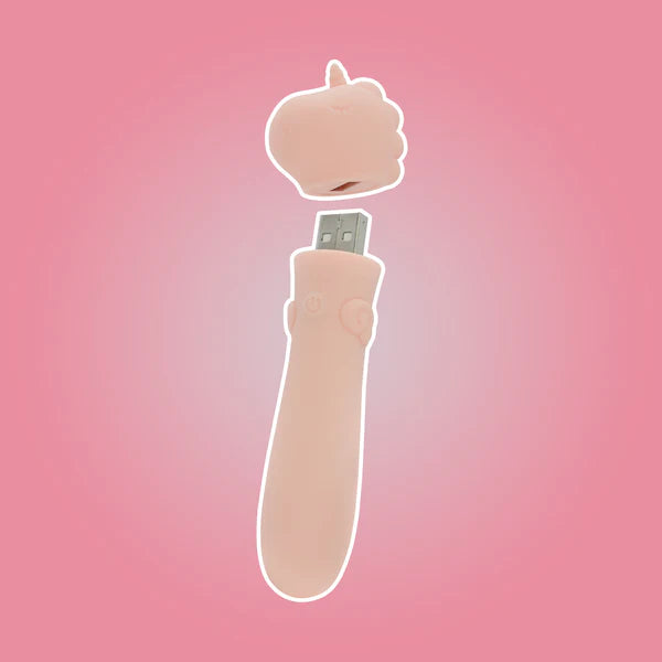 Unihorn Bullet