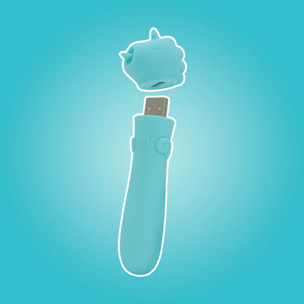 Unihorn Bullet