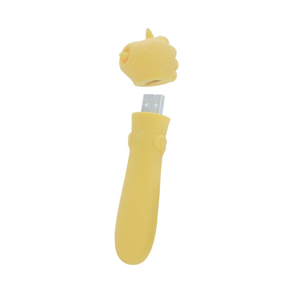 Unihorn Bullet