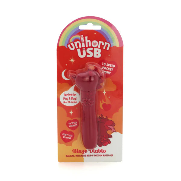 Unihorn Bullet