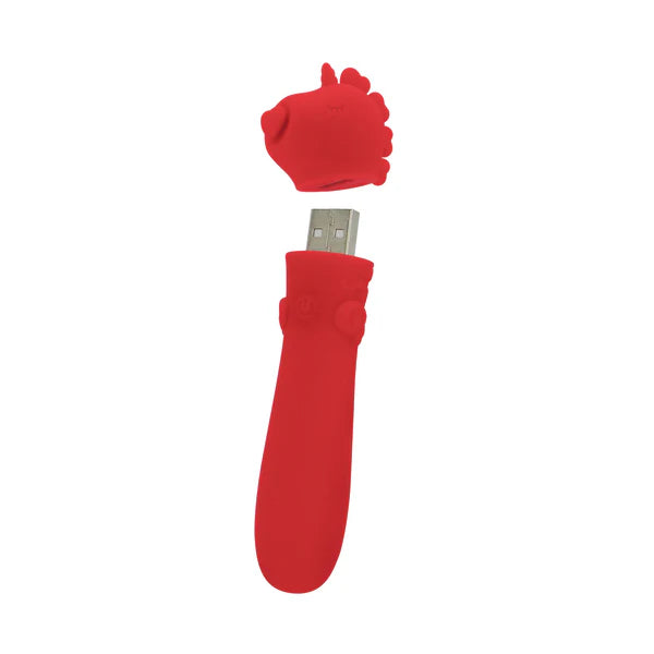 Unihorn Bullet