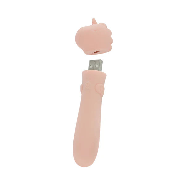 Unihorn Bullet