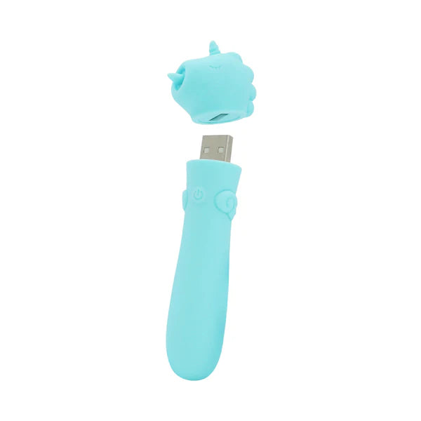Unihorn Bullet