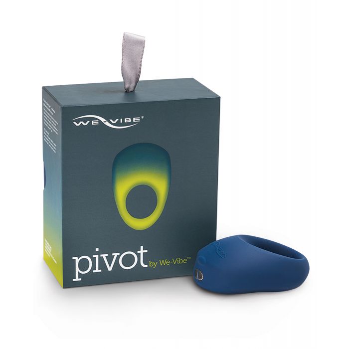 We-Vibe Pivot