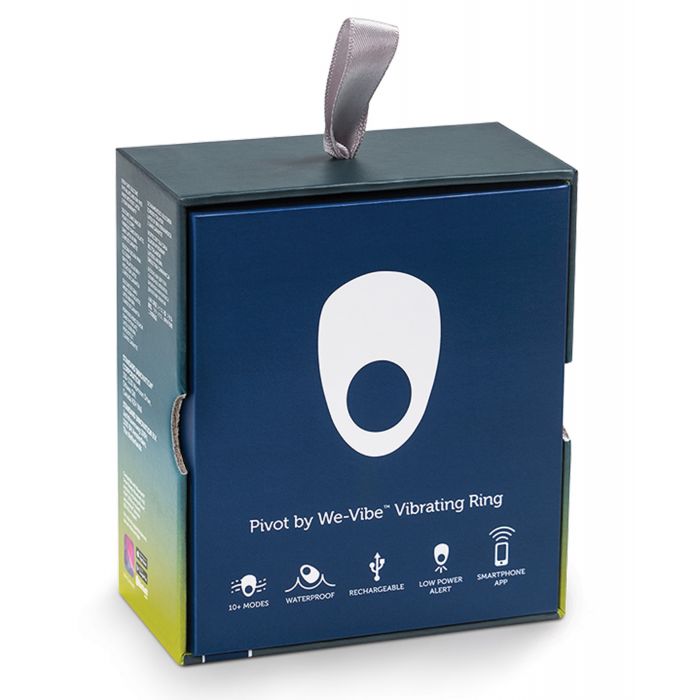 We-Vibe Pivot
