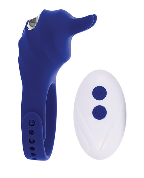 Zero Tolerance - Adjustable Ring