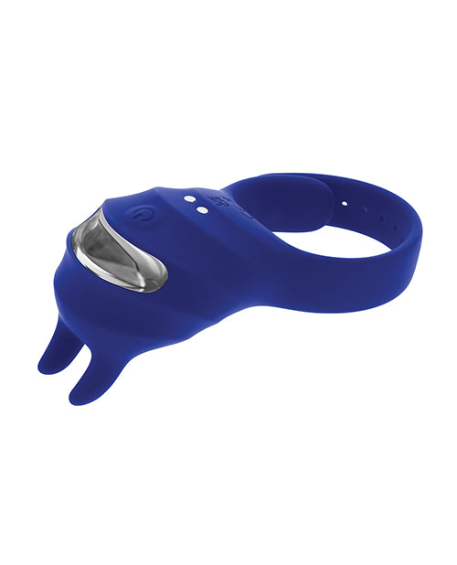 Zero Tolerance - Adjustable Ring