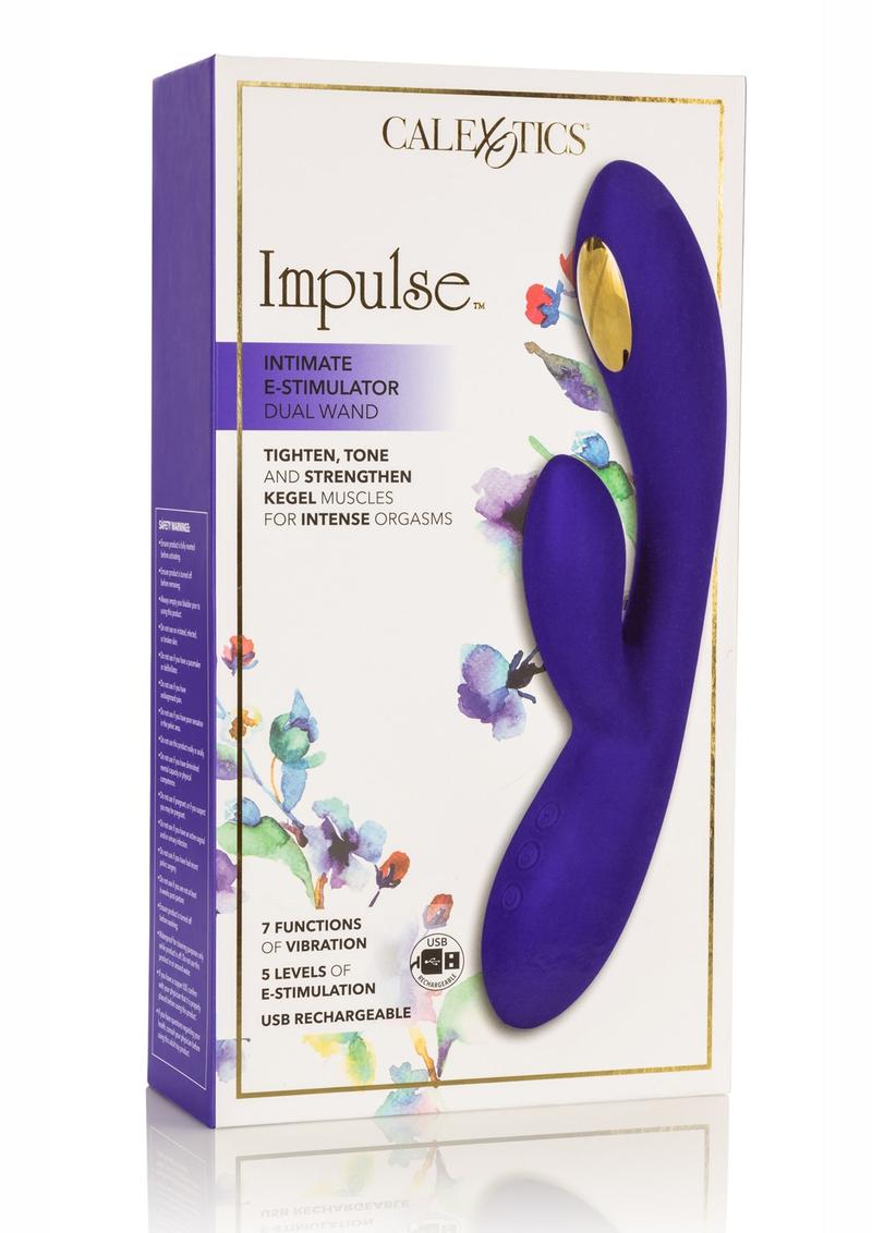 Impulse Intimate E-Stimulator