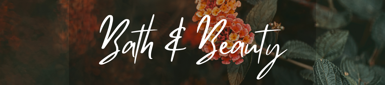 Shop All Bath & Beauty