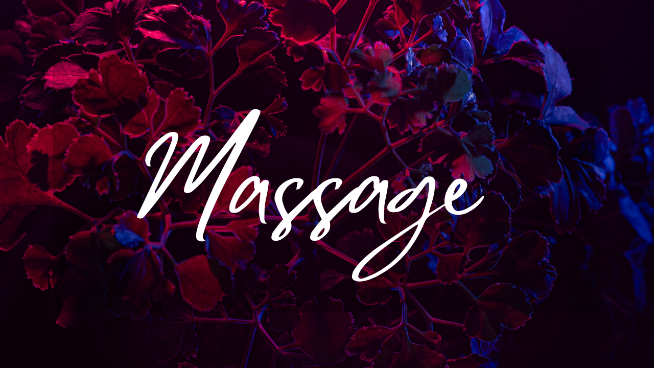 Massage
