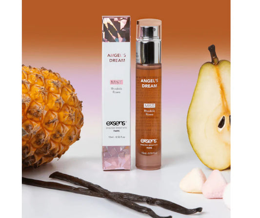 Angel's Dream Rhodiola Rosea Perfume Mist