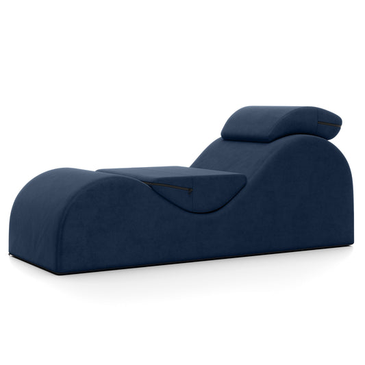 Esse Chaise – Velvish & Valkyrie Editions