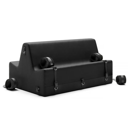 Steed Spanking Bench